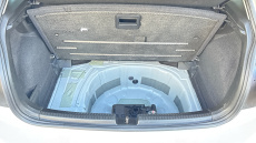 Volkswagen Polo 1.0 TSI Life 5dr Petrol Hatchback